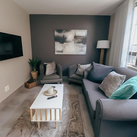 Ocean Rocks Villa, Umhlanga Durban Chambre photo