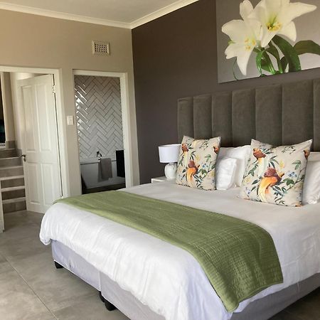 Ocean Rocks Villa, Umhlanga Durban Extérieur photo