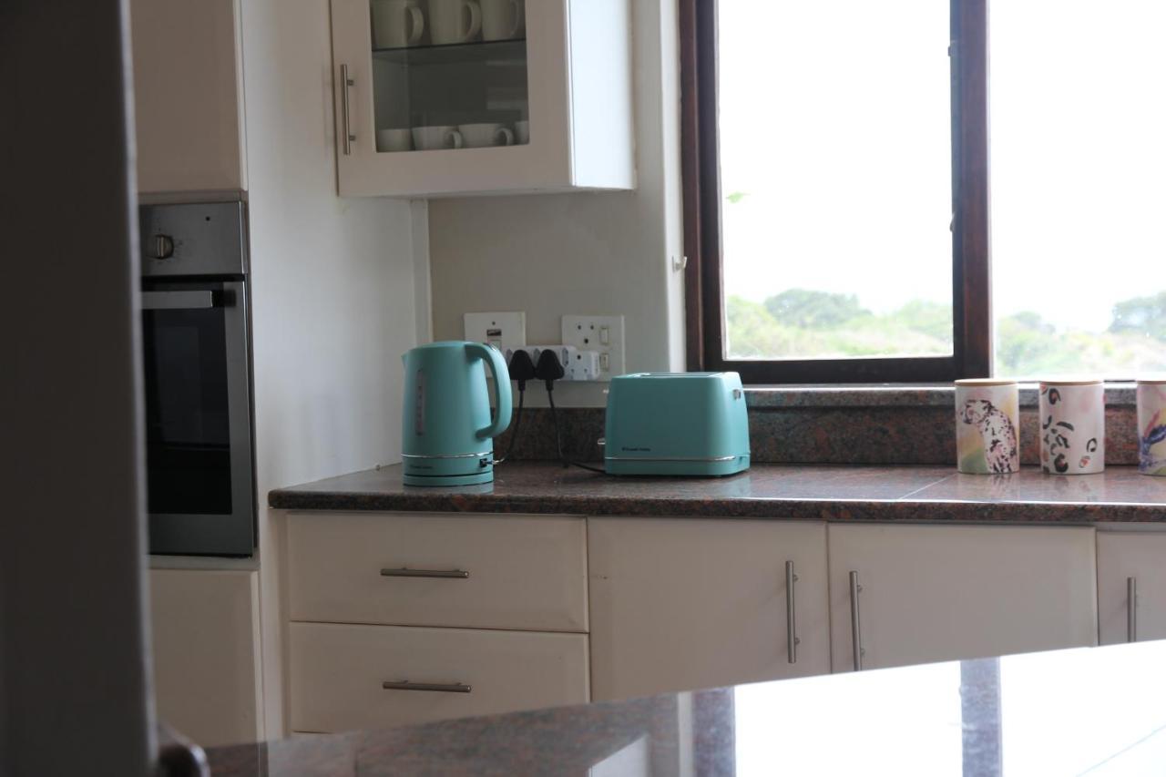 Ocean Rocks Villa, Umhlanga Durban Extérieur photo