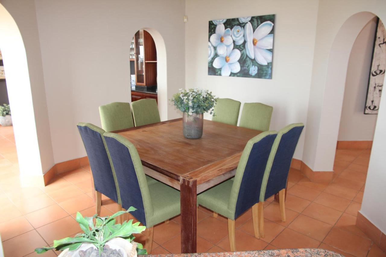 Ocean Rocks Villa, Umhlanga Durban Extérieur photo