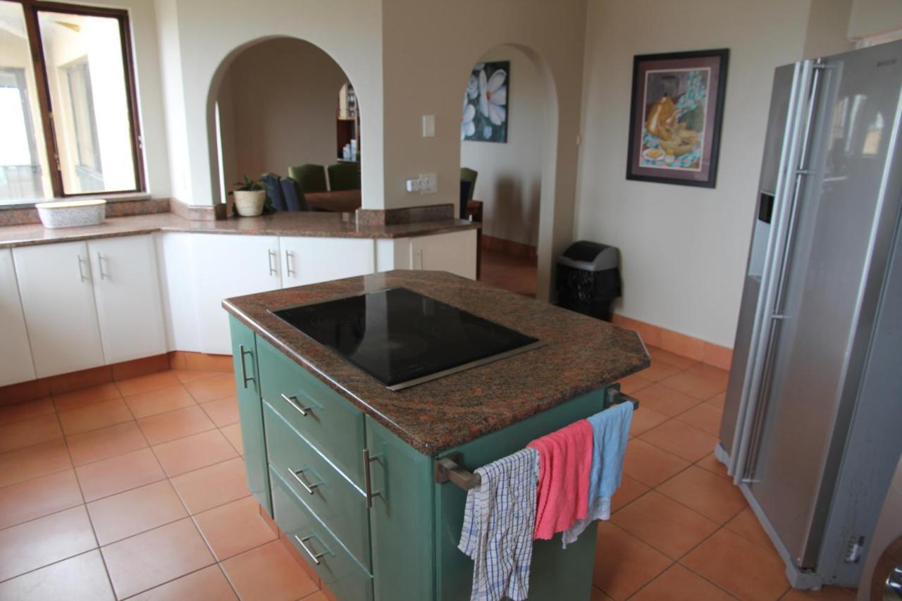 Ocean Rocks Villa, Umhlanga Durban Extérieur photo