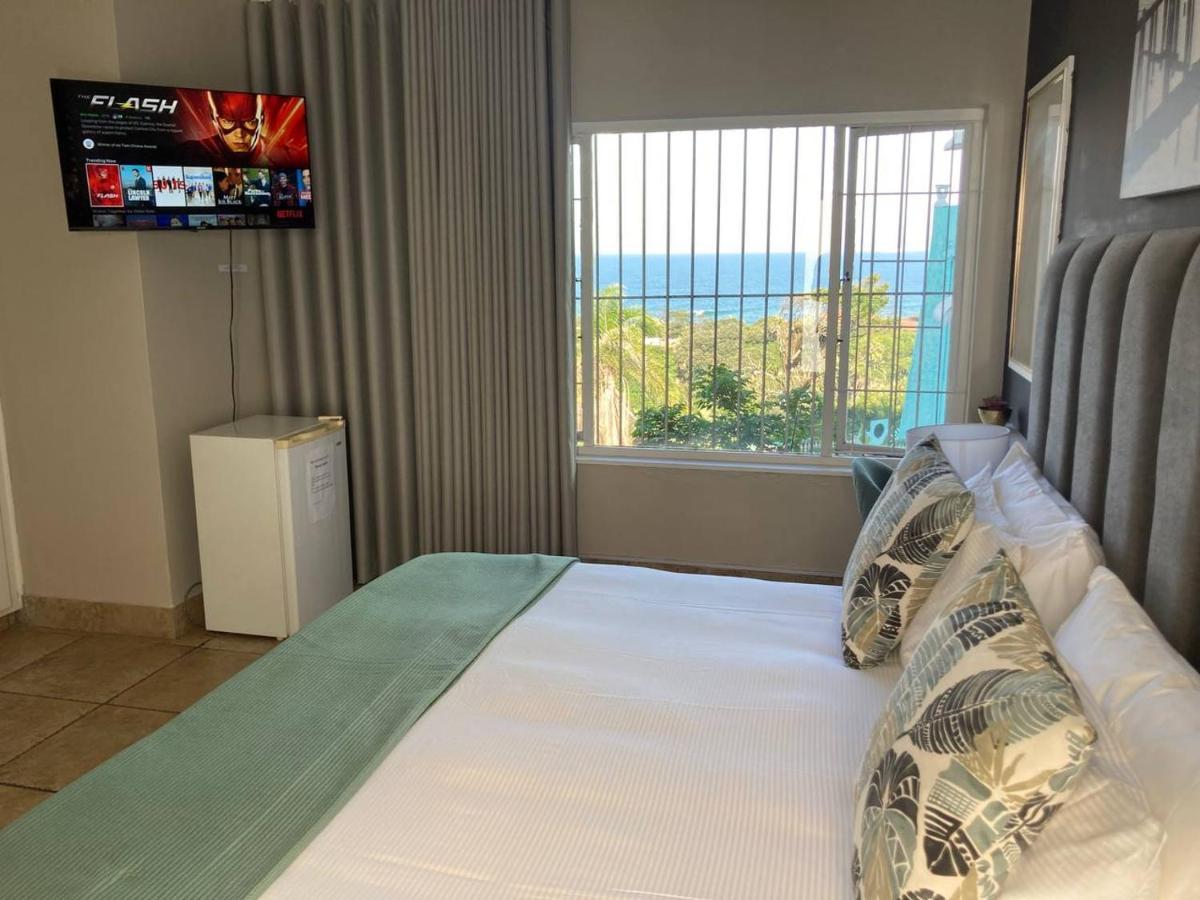Ocean Rocks Villa, Umhlanga Durban Extérieur photo