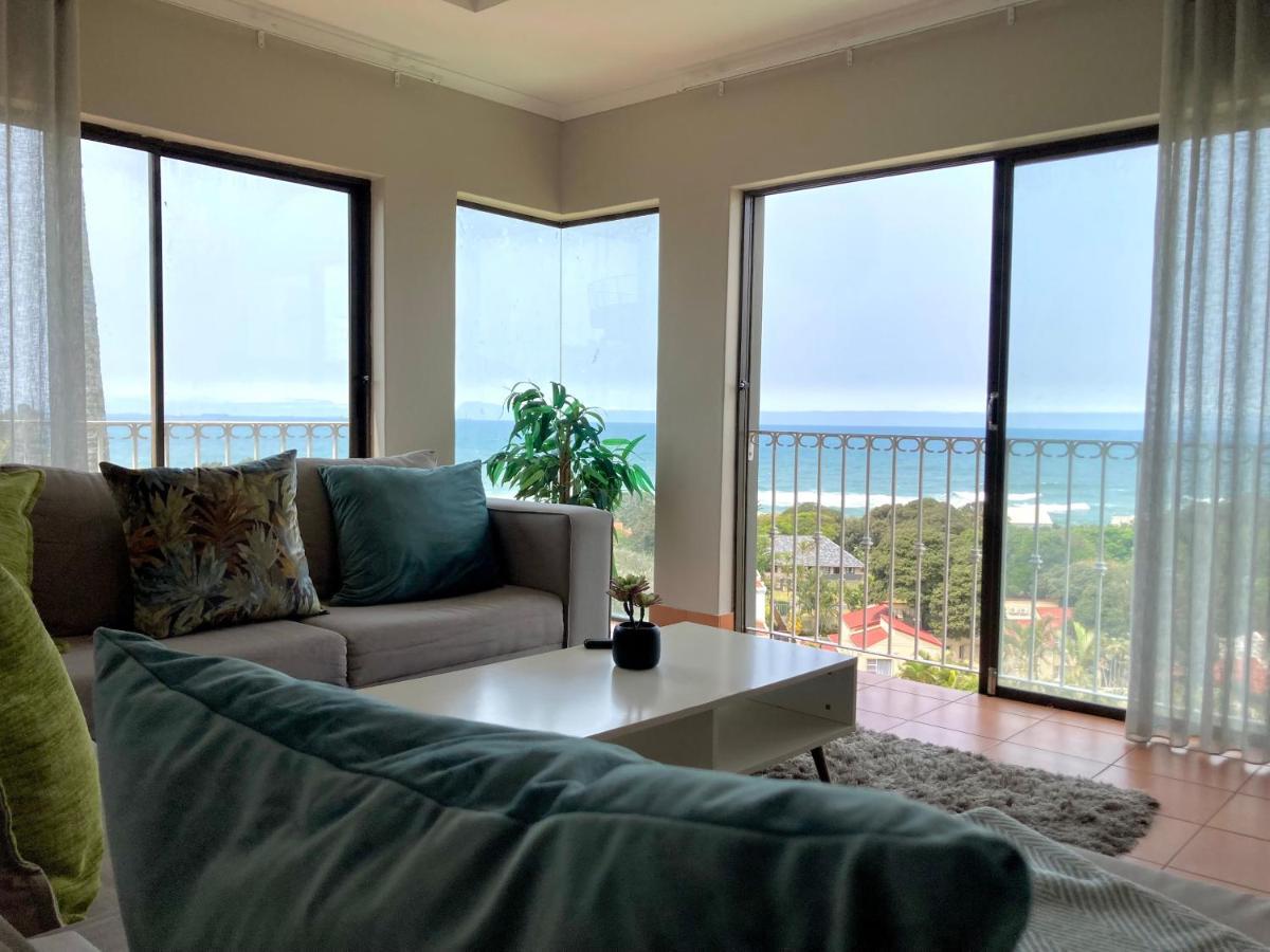 Ocean Rocks Villa, Umhlanga Durban Extérieur photo