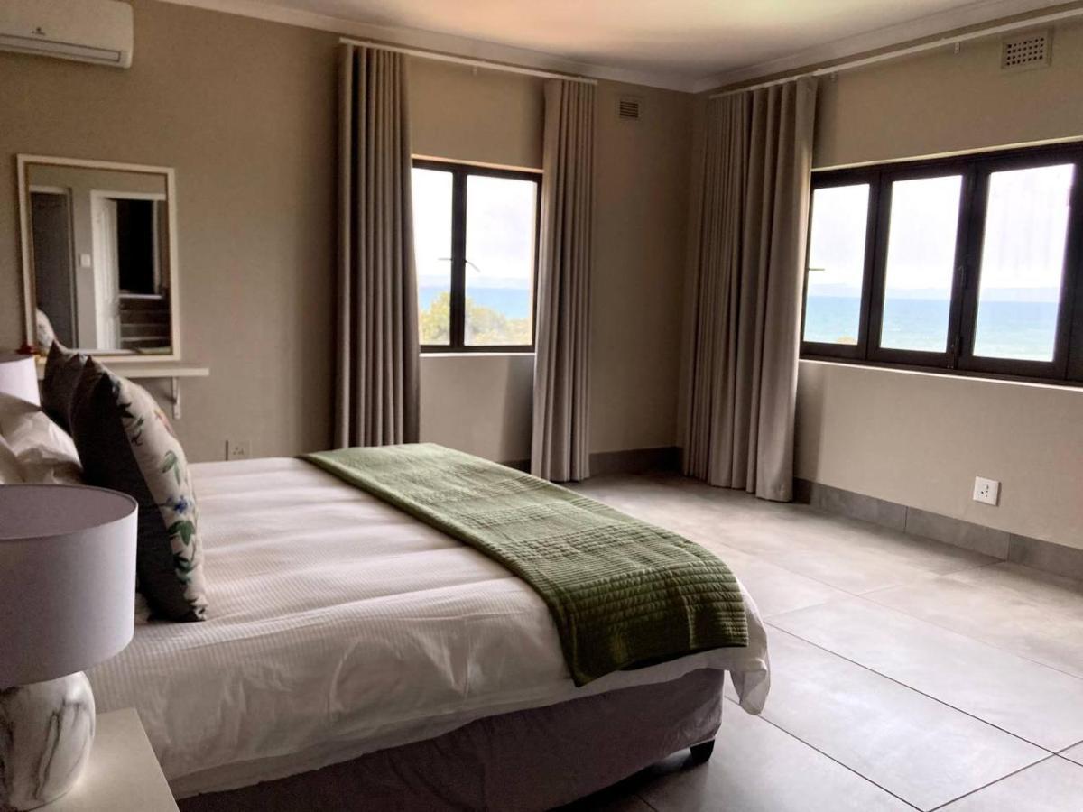 Ocean Rocks Villa, Umhlanga Durban Extérieur photo
