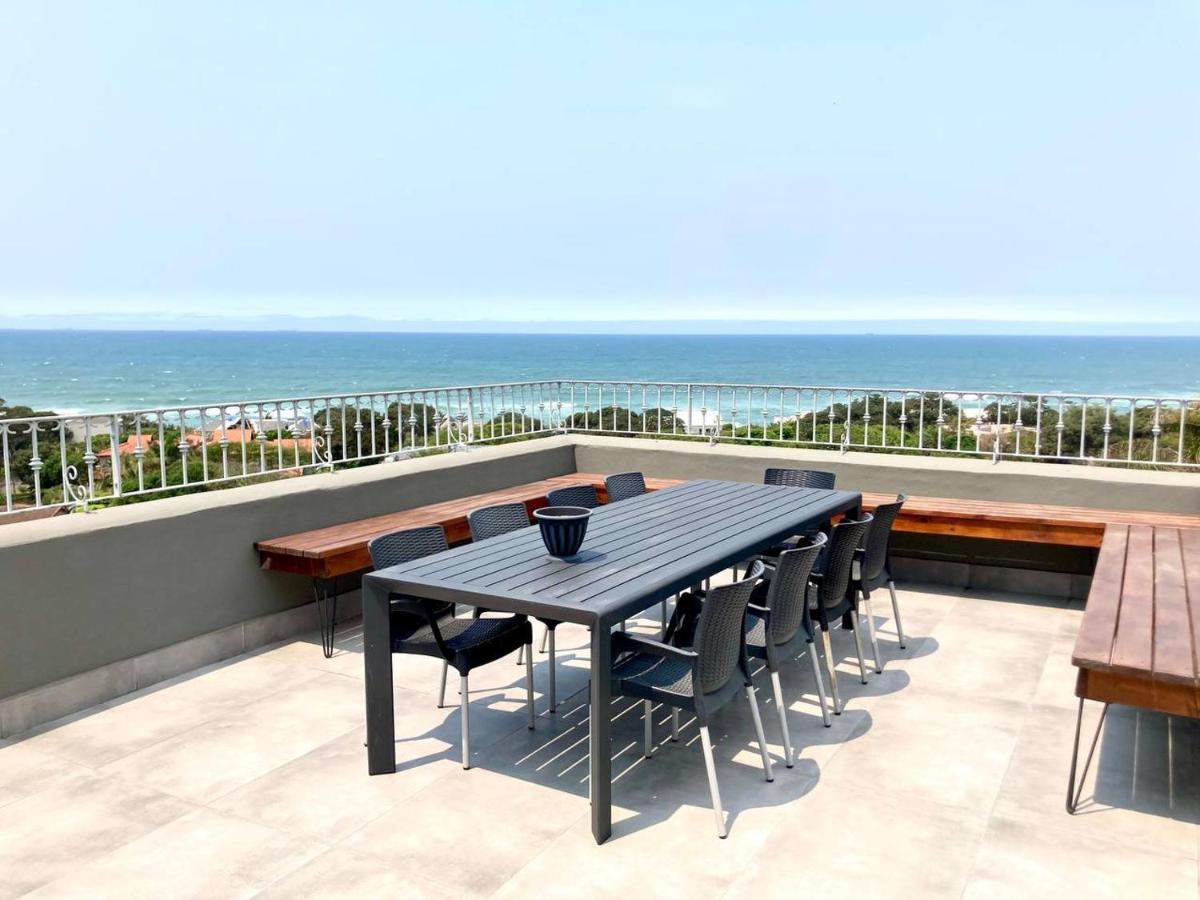 Ocean Rocks Villa, Umhlanga Durban Extérieur photo
