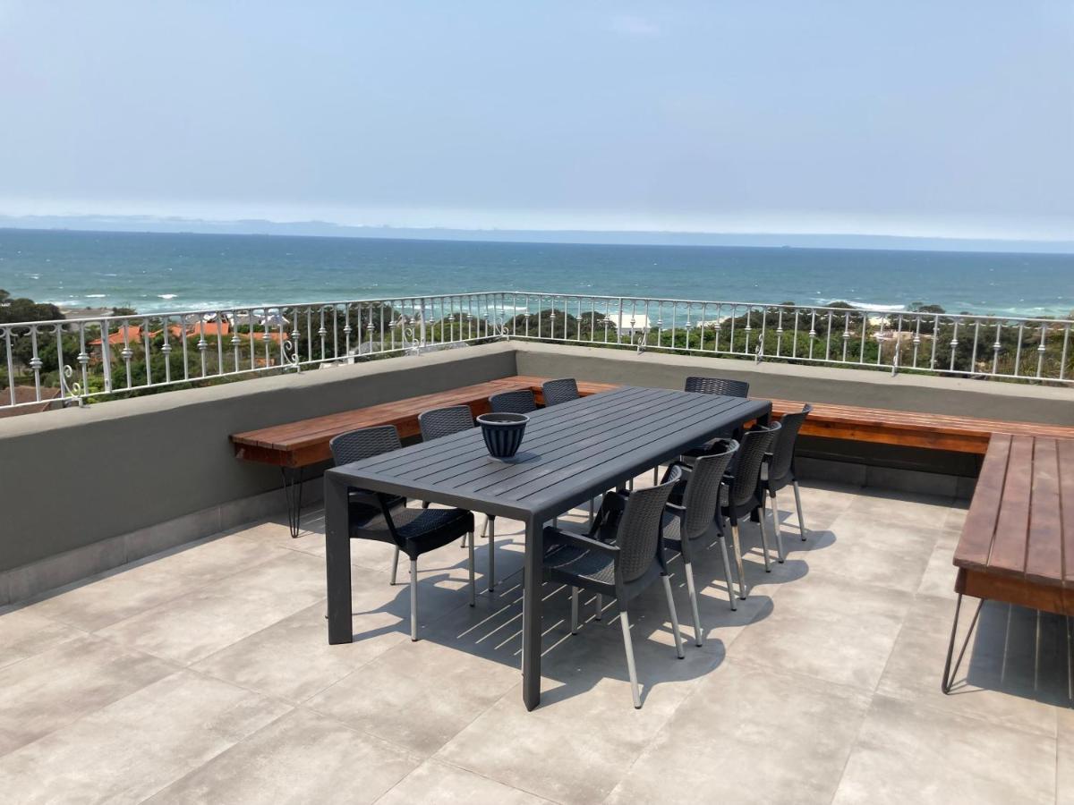 Ocean Rocks Villa, Umhlanga Durban Extérieur photo