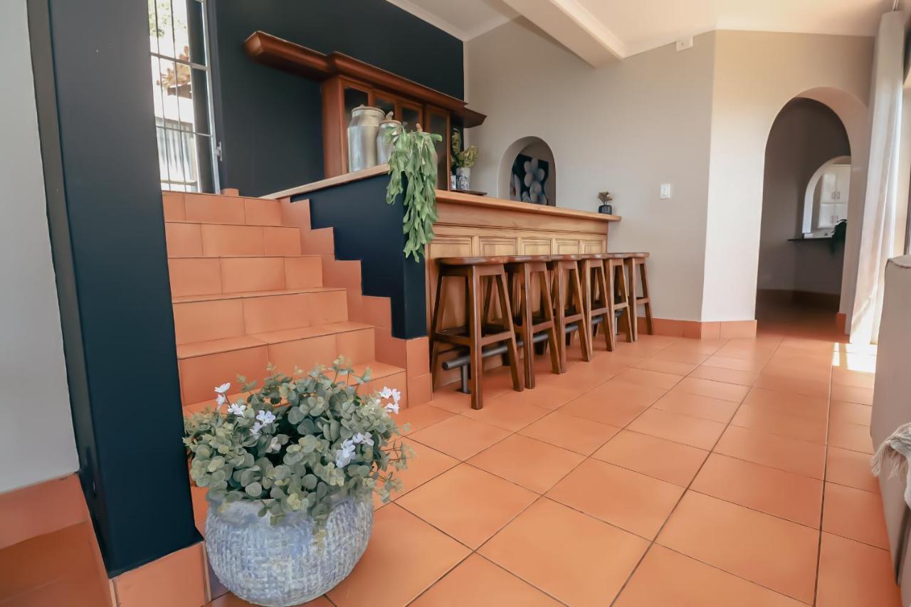 Ocean Rocks Villa, Umhlanga Durban Extérieur photo