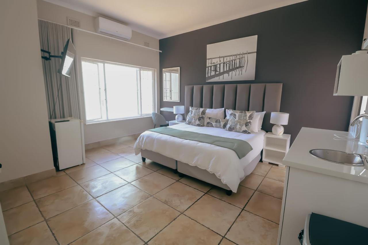 Ocean Rocks Villa, Umhlanga Durban Extérieur photo