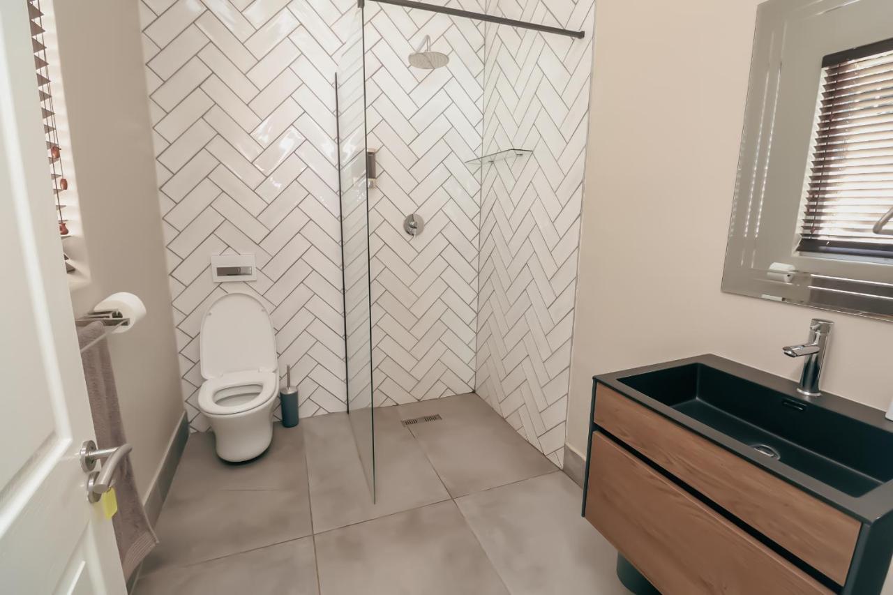 Ocean Rocks Villa, Umhlanga Durban Extérieur photo