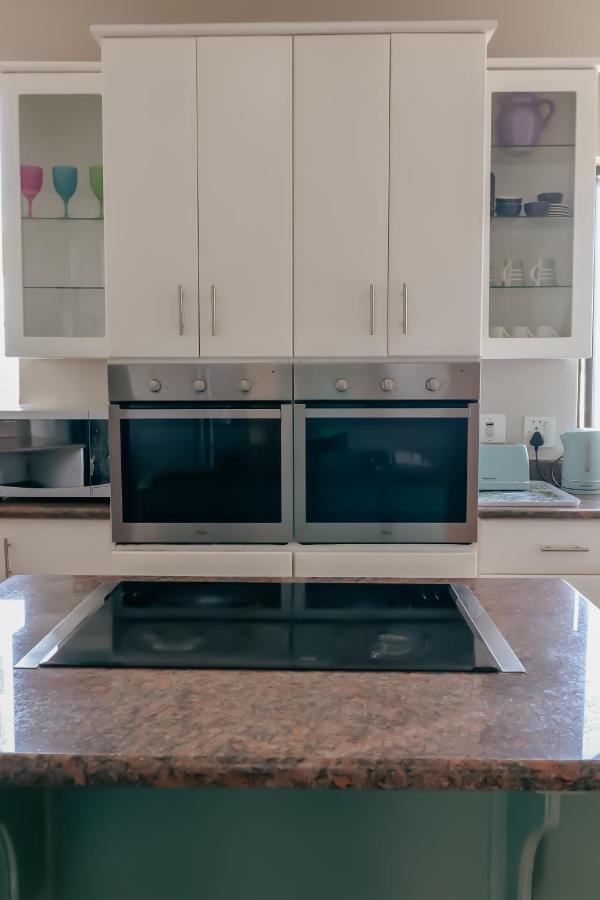 Ocean Rocks Villa, Umhlanga Durban Extérieur photo