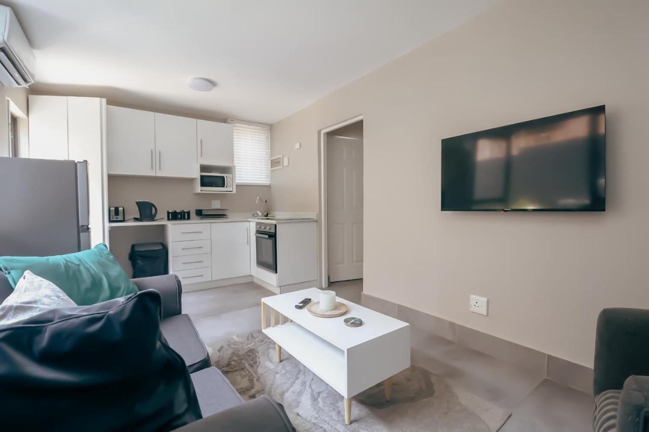 Ocean Rocks Villa, Umhlanga Durban Extérieur photo