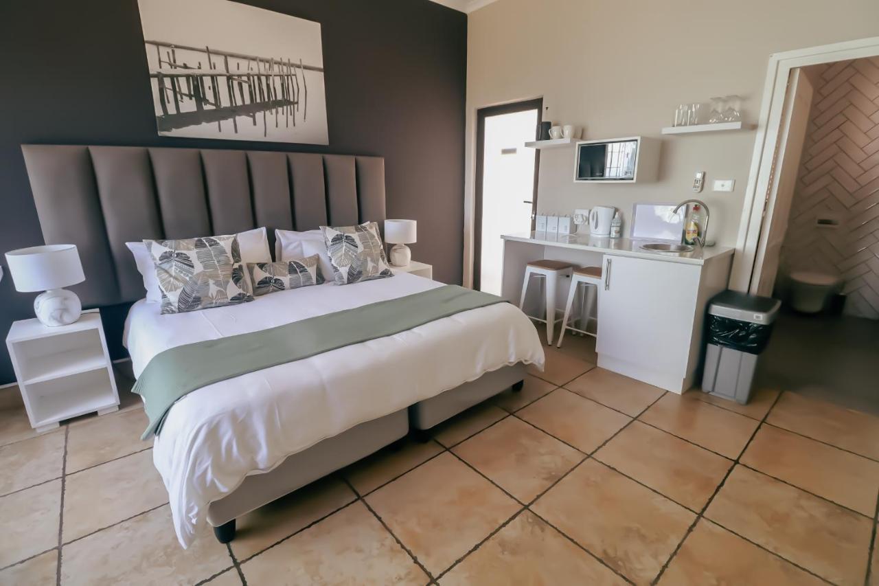 Ocean Rocks Villa, Umhlanga Durban Extérieur photo