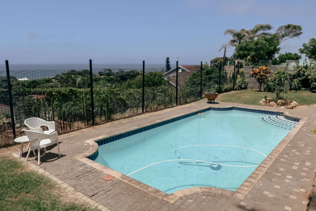Ocean Rocks Villa, Umhlanga Durban Extérieur photo