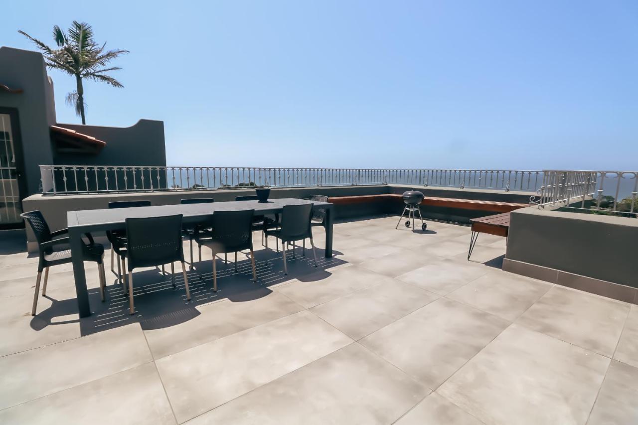 Ocean Rocks Villa, Umhlanga Durban Extérieur photo
