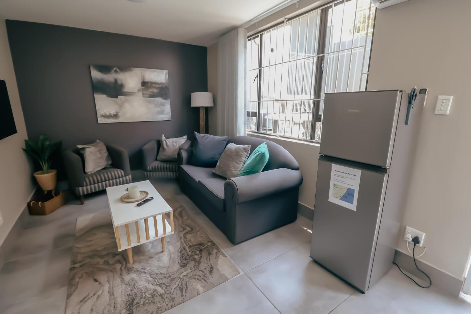 Ocean Rocks Villa, Umhlanga Durban Chambre photo