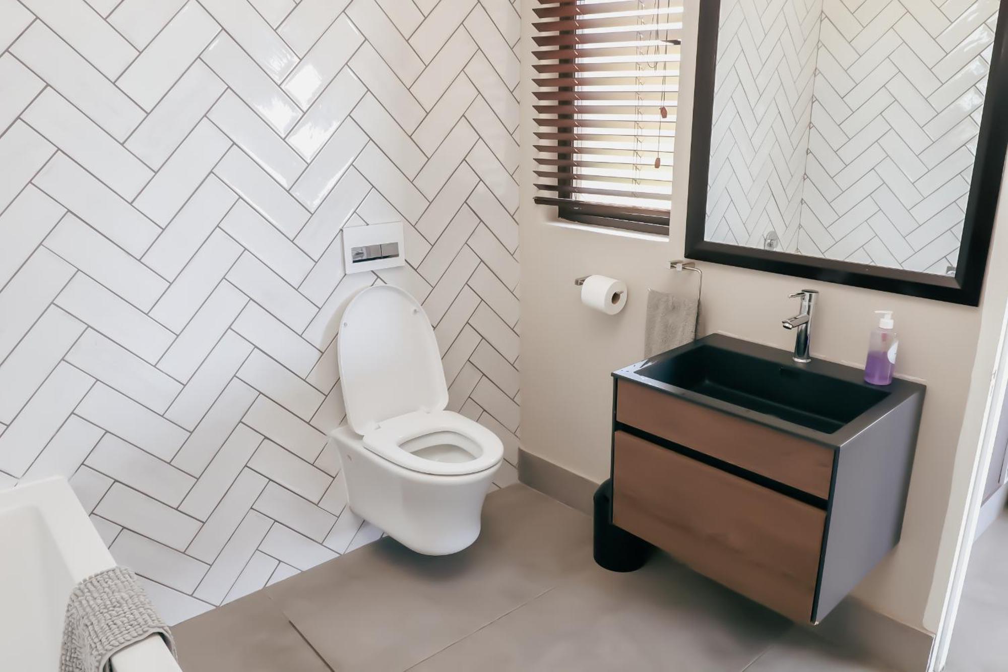 Ocean Rocks Villa, Umhlanga Durban Chambre photo
