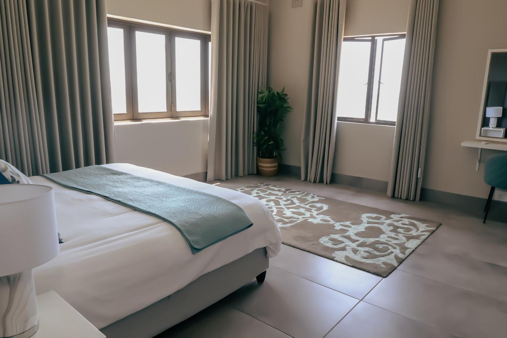 Ocean Rocks Villa, Umhlanga Durban Chambre photo