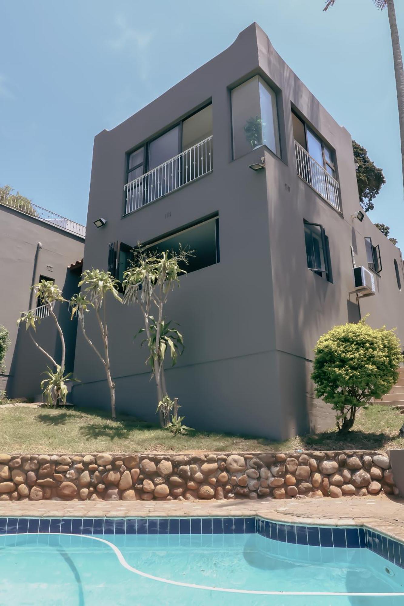 Ocean Rocks Villa, Umhlanga Durban Chambre photo