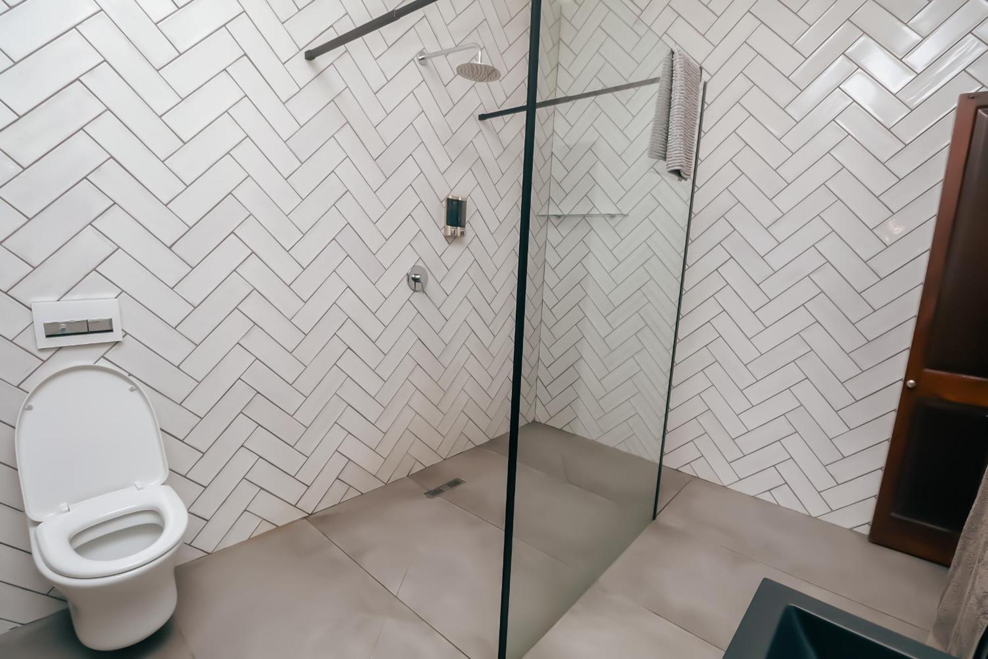 Ocean Rocks Villa, Umhlanga Durban Chambre photo