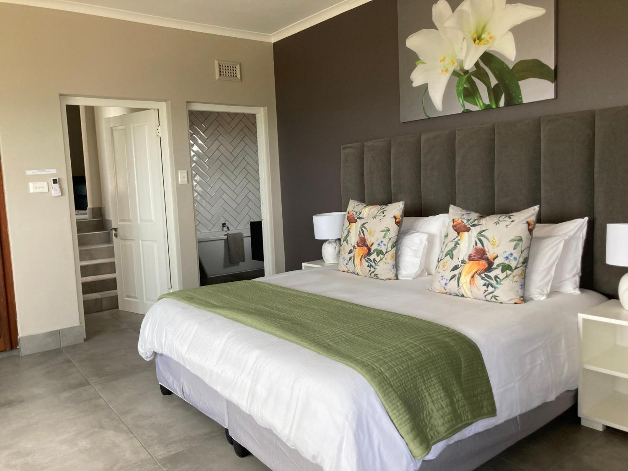 Ocean Rocks Villa, Umhlanga Durban Extérieur photo